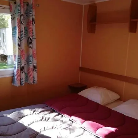 Camping - Piscine - Ccbaieb