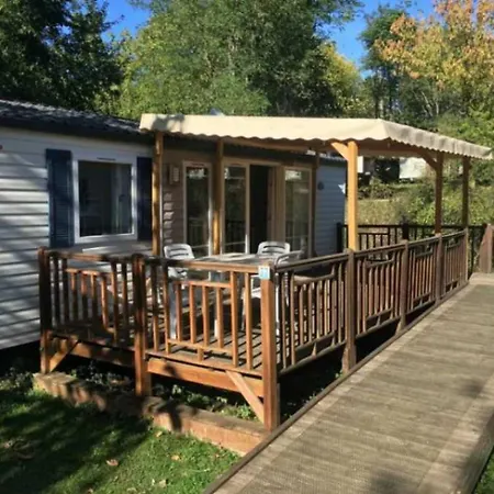 Camping - Piscine - Ccbaieb Montjoie-en-Couserans