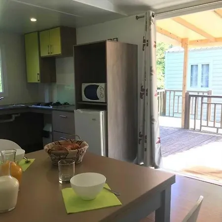 Camping - Piscine - Ccbaieb Montjoie-en-Couserans
