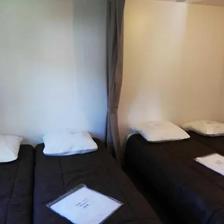 - Piscine - Ccbaieb Camping *