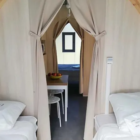 Camping - Piscine - Ccbaieb *