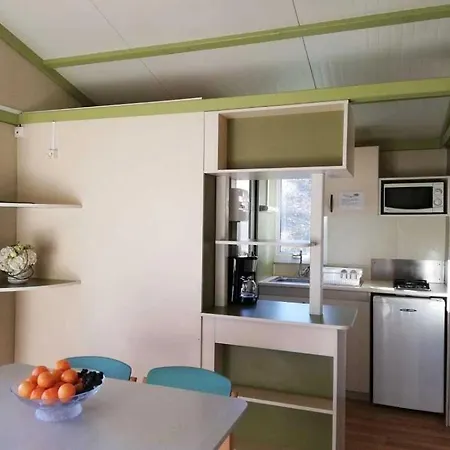 - Piscine - Ccbaieb Camping *