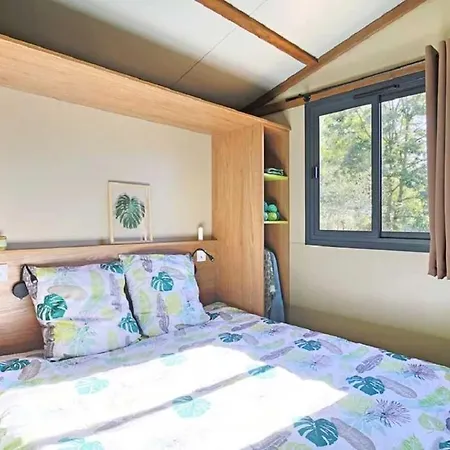 - Piscine - Ccbaieb Camping