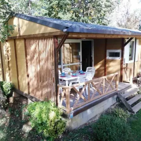 Camping - Piscine - Ccbaieb