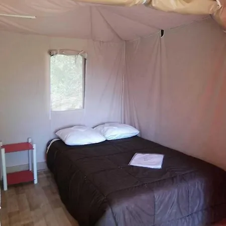 Camping - Piscine - Ccbaieb