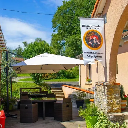 Kemping - Piscine - Ccbaieb