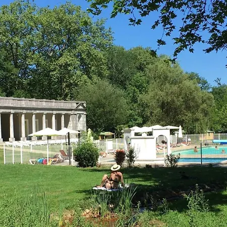 - Piscine - Ccbaieb Kemping
